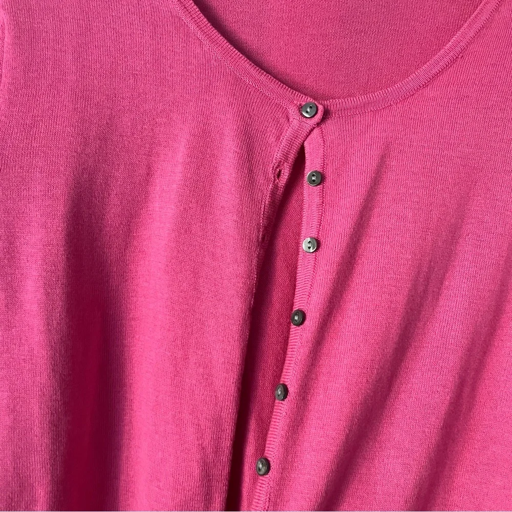 WoolOvers size medium